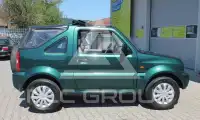 2002 Suzuki Jimny