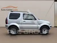 2002 Suzuki Jimny