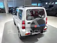 2002 Suzuki Jimny