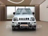 2002 Suzuki Jimny