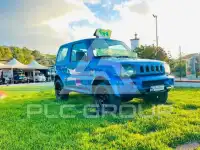 2002 Suzuki Jimny