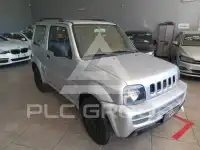 2002 Suzuki Jimny