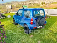 2002 Suzuki Jimny
