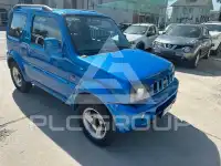 2002 Suzuki Jimny
