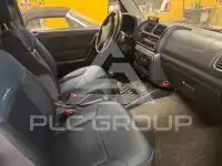 2002 Suzuki Jimny