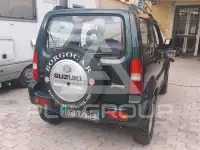2002 Suzuki Jimny