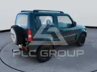 2002 Suzuki Jimny