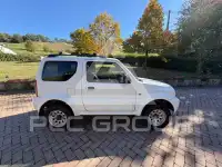 2002 Suzuki Jimny