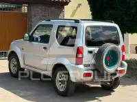 2002 Suzuki Jimny