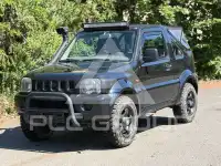 2002 Suzuki Jimny