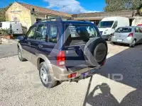 2002 Suzuki Grand Vitara