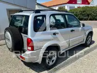 2002 Suzuki Grand Vitara