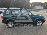 2002 Suzuki Grand Vitara