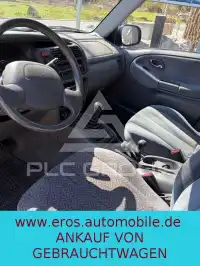 2002 Suzuki Grand Vitara
