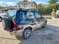 2002 Suzuki Grand Vitara