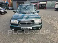 2002 Suzuki Grand Vitara