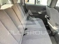 2002 Suzuki Grand Vitara