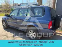 2002 Suzuki Grand Vitara