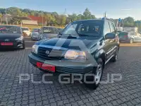 2002 Suzuki Grand Vitara
