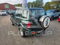 2002 Suzuki Grand Vitara