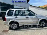 2002 Suzuki Grand Vitara