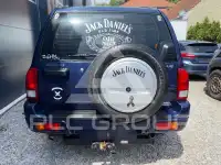 2002 Suzuki Grand Vitara