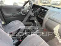 2002 Suzuki Grand Vitara