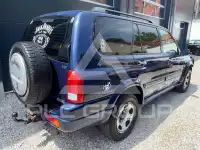 2002 Suzuki Grand Vitara