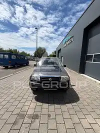 2002 Suzuki Grand Vitara