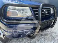 2002 Suzuki Grand Vitara