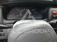 2002 Suzuki Grand Vitara