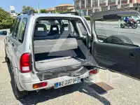 2002 Suzuki Grand Vitara