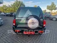 2002 Suzuki Grand Vitara