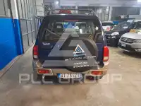 2002 Suzuki Grand Vitara