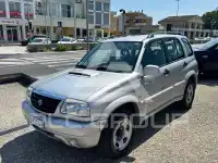 2002 Suzuki Grand Vitara