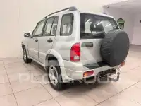 2002 Suzuki Grand Vitara