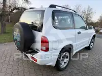 2002 Suzuki Grand Vitara