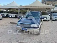 2002 Suzuki Grand Vitara