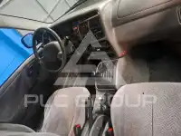 2002 Suzuki Grand Vitara