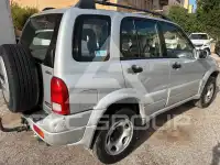 2002 Suzuki Grand Vitara