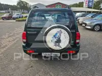 2002 Suzuki Grand Vitara
