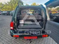 2002 Suzuki Grand Vitara