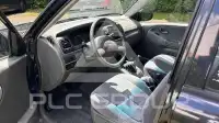 2002 Suzuki Grand Vitara