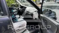 2002 Suzuki Grand Vitara