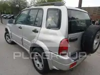 2002 Suzuki Grand Vitara