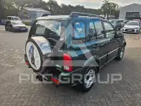 2002 Suzuki Grand Vitara