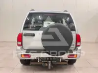 2002 Suzuki Grand Vitara