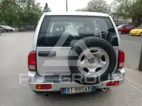2002 Suzuki Grand Vitara