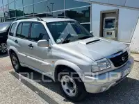 2002 Suzuki Grand Vitara