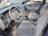2002 Suzuki Grand Vitara
